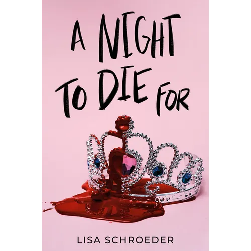 A Night to Die for - Paperback