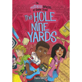 The Hole Nine Yards - Paperback