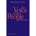 Voice of the People - Paperback