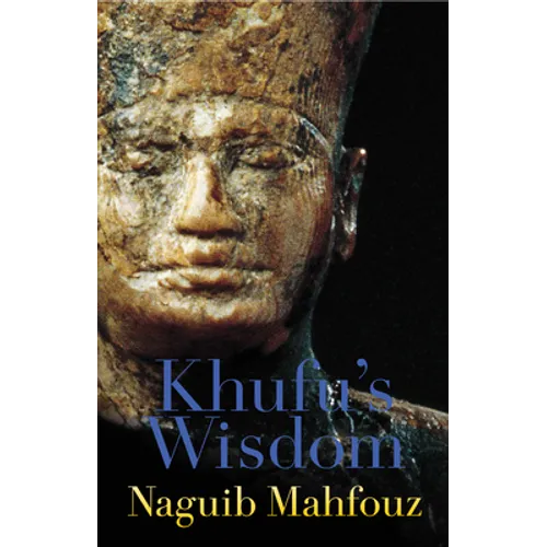 Khufu's Wisdom - Hardcover