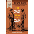 I'll Tell You a Tale: An Anthology - Paperback