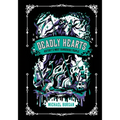 Deadly Hearts: History's Most Dangerous People - Hardcover
