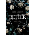 Better 1. Colision - Paperback