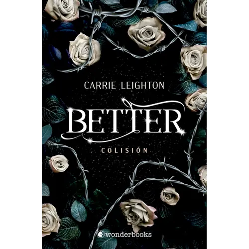 Better 1. Colision - Paperback