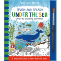 Splish and Splash - Under the Sea - Hardcover