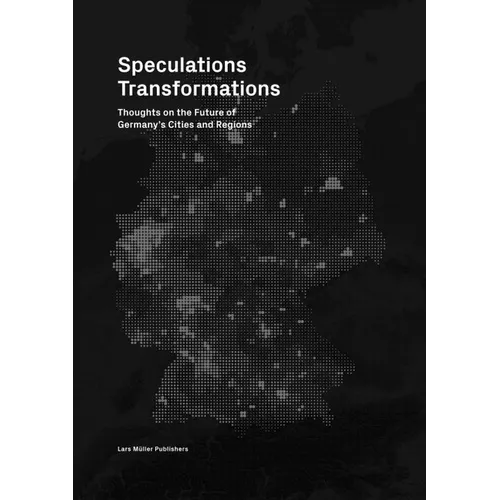 Speculations Transformations - Hardcover