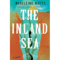 The Inland Sea - Paperback