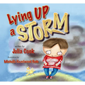 Lying Up a Storm - Paperback