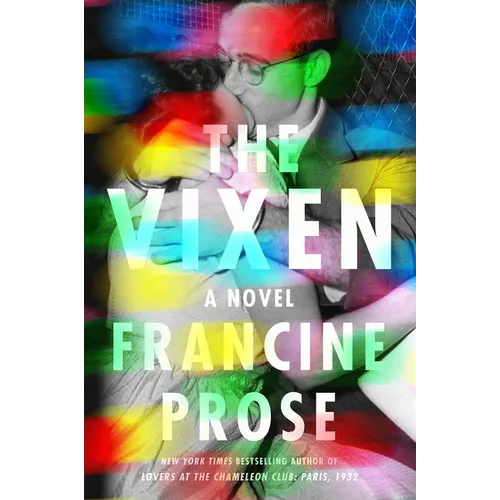The Vixen - Paperback