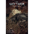 The Witcher Volume 5: Fading Memories - Paperback