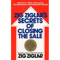 Zig Ziglar's Secrets of Closing the Sale - Paperback