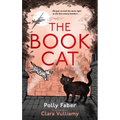 The Book Cat - Hardcover