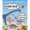 Dinosaur Questions & Answers - Paperback