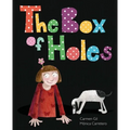 The Box of Holes - Hardcover