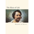 The Elixir of Life - Paperback