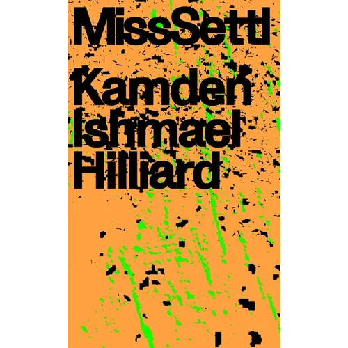 Misssettl - Paperback