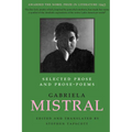 Selected Prose and Prose-Poems - Paperback