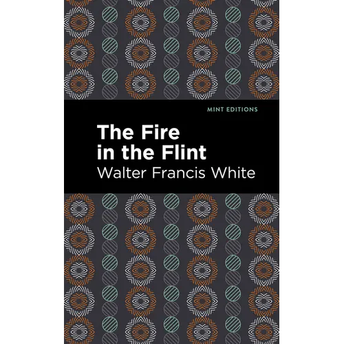The Fire in the Flint - Paperback