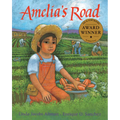 Amelia's Road - Paperback
