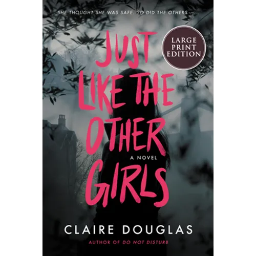 Just Like the Other Girls - Paperback