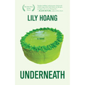 Underneath - Paperback
