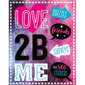 Love 2 B Me - Paperback
