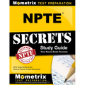 Npte Secrets Study Guide: Npte Exam Review for the National Physical Therapy Examination - Paperback