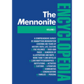 Mennonite Encyclopedia/ Vol 1: Volume 1 - Hardcover