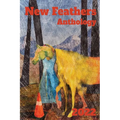 New Feathers Anthology 2022 - Paperback