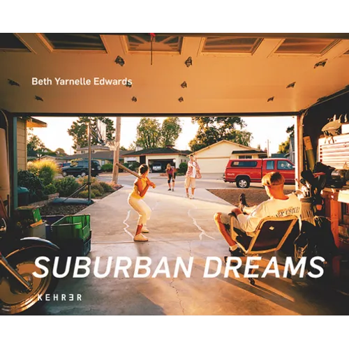 Suburban Dreams - Hardcover