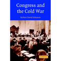 Congress and the Cold War - Paperback