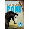 Poni / Pony - Paperback