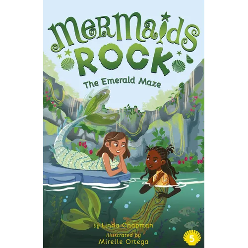The Emerald Maze - Paperback