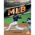 Mlb - Paperback