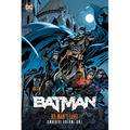 Batman: No Man's Land Omnibus Vol. 1 - Hardcover