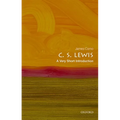 C. S. Lewis: A Very Short Introduction - Paperback