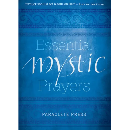 Essential Mystic Prayers - Paperback