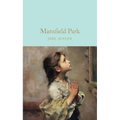 Mansfield Park - Hardcover