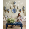 Entertaining Beautifully - Hardcover
