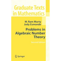 Problems in Algebraic Number Theory - Hardcover