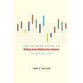 The Chicago Guide to Writing about Multivariate Analysis - Paperback