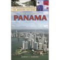 The History of Panama - Hardcover
