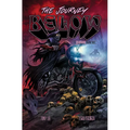 Beartooth: The Journey Below: The Journey Below - Paperback