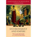 Environment and Empire - Paperback