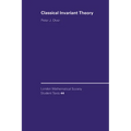 Classical Invariant Theory - Paperback