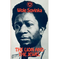Lion and the Jewel - Paperback