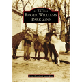Roger Williams Park Zoo - Paperback