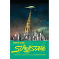 Superstate - Paperback