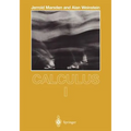 Calculus I - Paperback