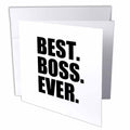 Funny & Unique Boss Day Cards - Best Work Humor Cards